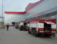 Zaujimavosti - Špeciálne cvičenie hasičov v Strážskom - P1170447.JPG